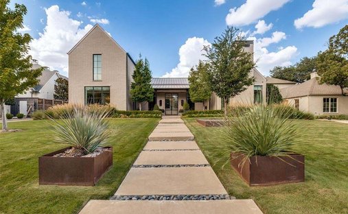 House in Dallas, Texas, United States 1