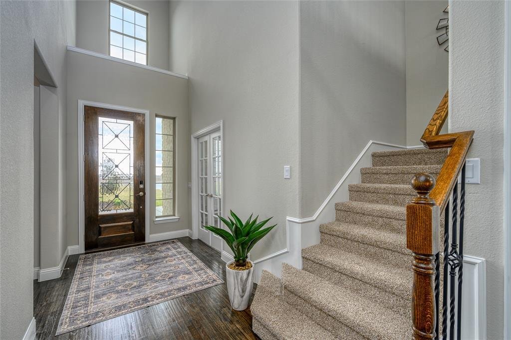 House in Van Alstyne, Texas, United States 4 - 18903651