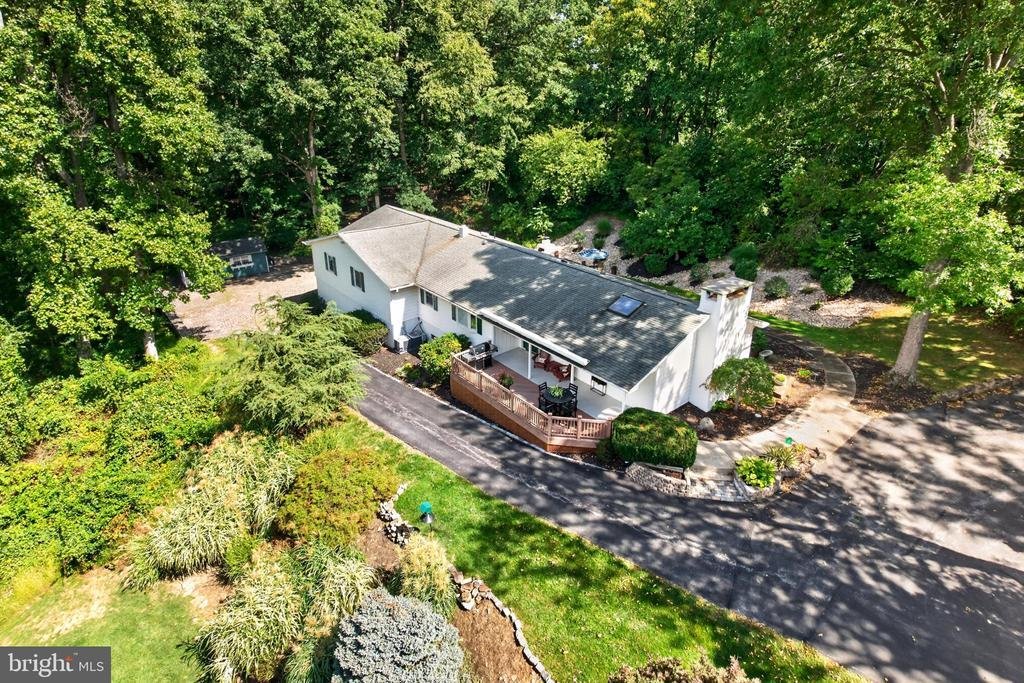House in Chester Springs, Pennsylvania, United States 2 - 18903226