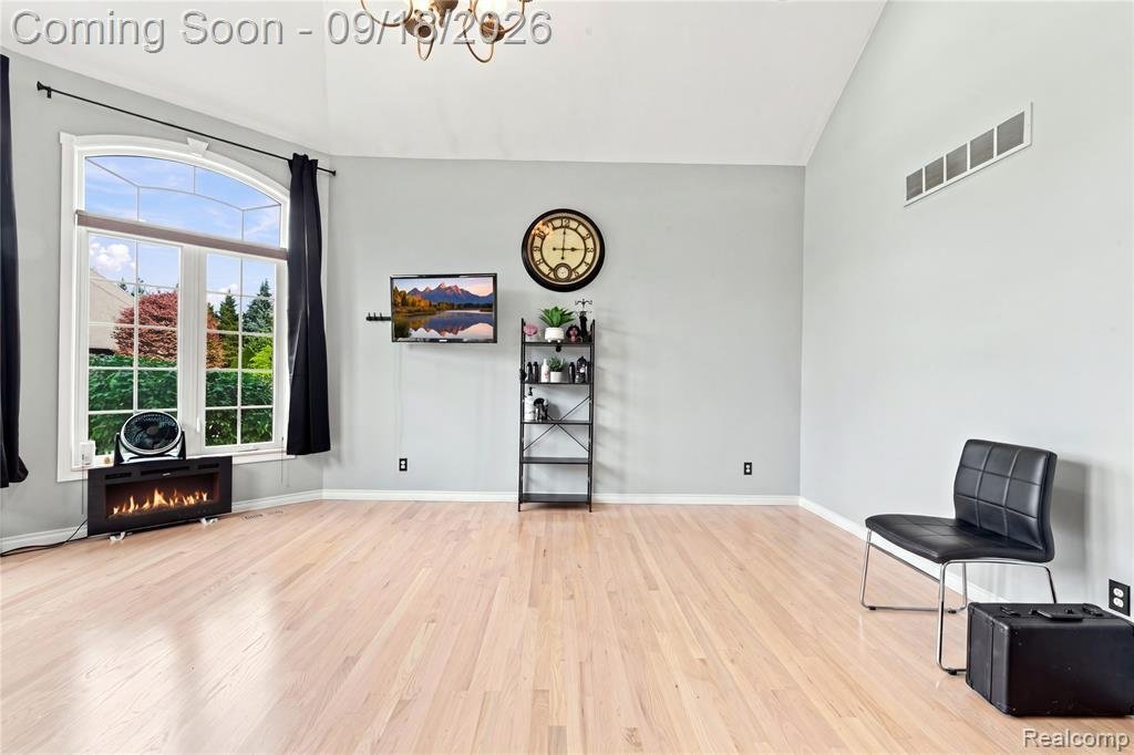 House in Macomb, Michigan, United States 5 - 18903555