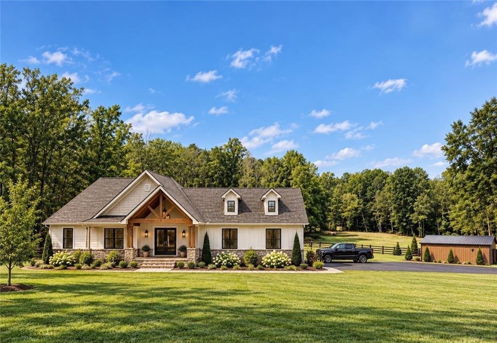 House in Mableton, Georgia, United States 2 - 18903105