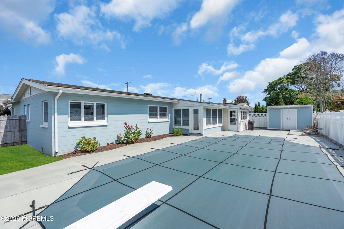 Casa a Point Pleasant Beach, New Jersey, Stati Uniti 2 - 18903275
