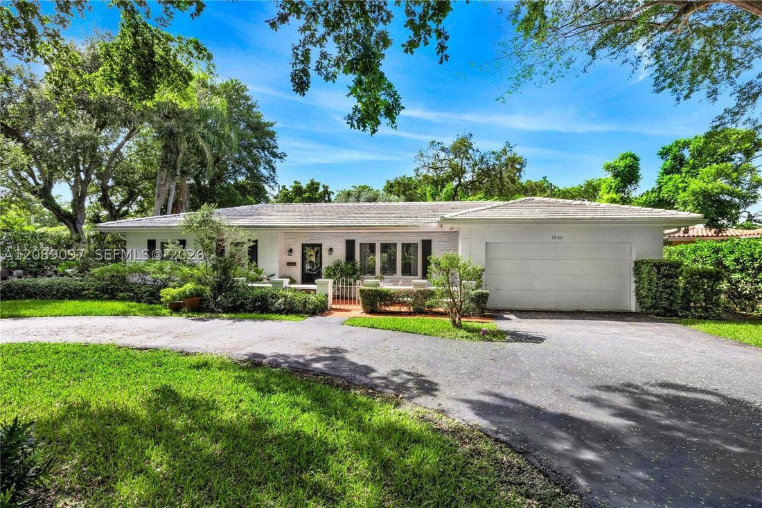 House in Coral Gables, Florida, United States 1 - 18902952