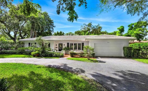 House in Coral Gables, Florida, United States 1