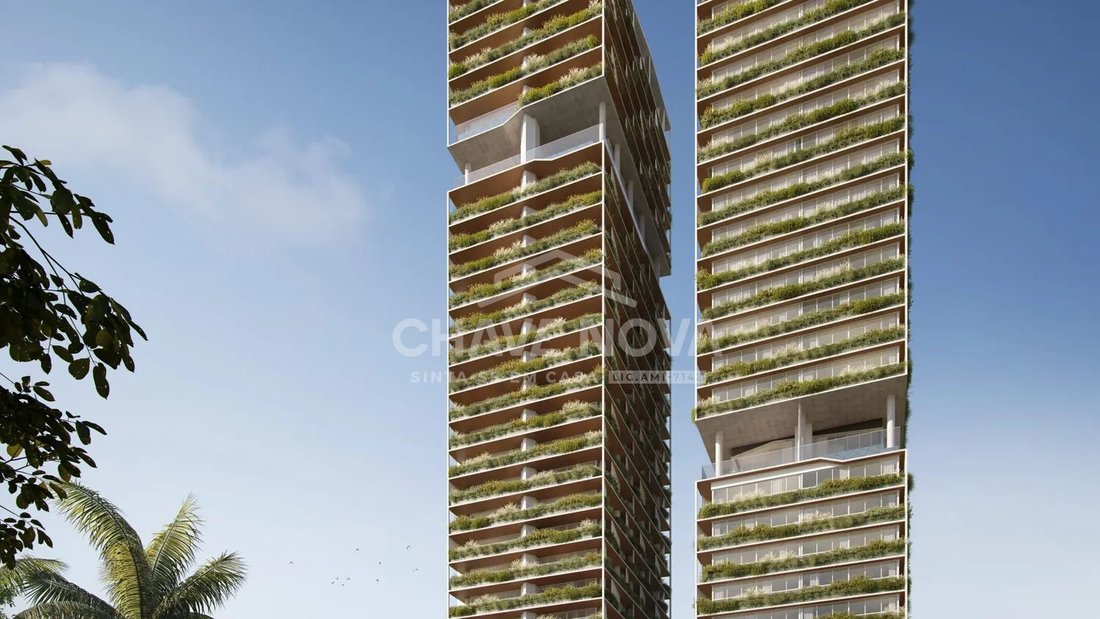 Apartment in Rio de Janeiro, State of Rio de Janeiro, Brazil 5 - 18903974