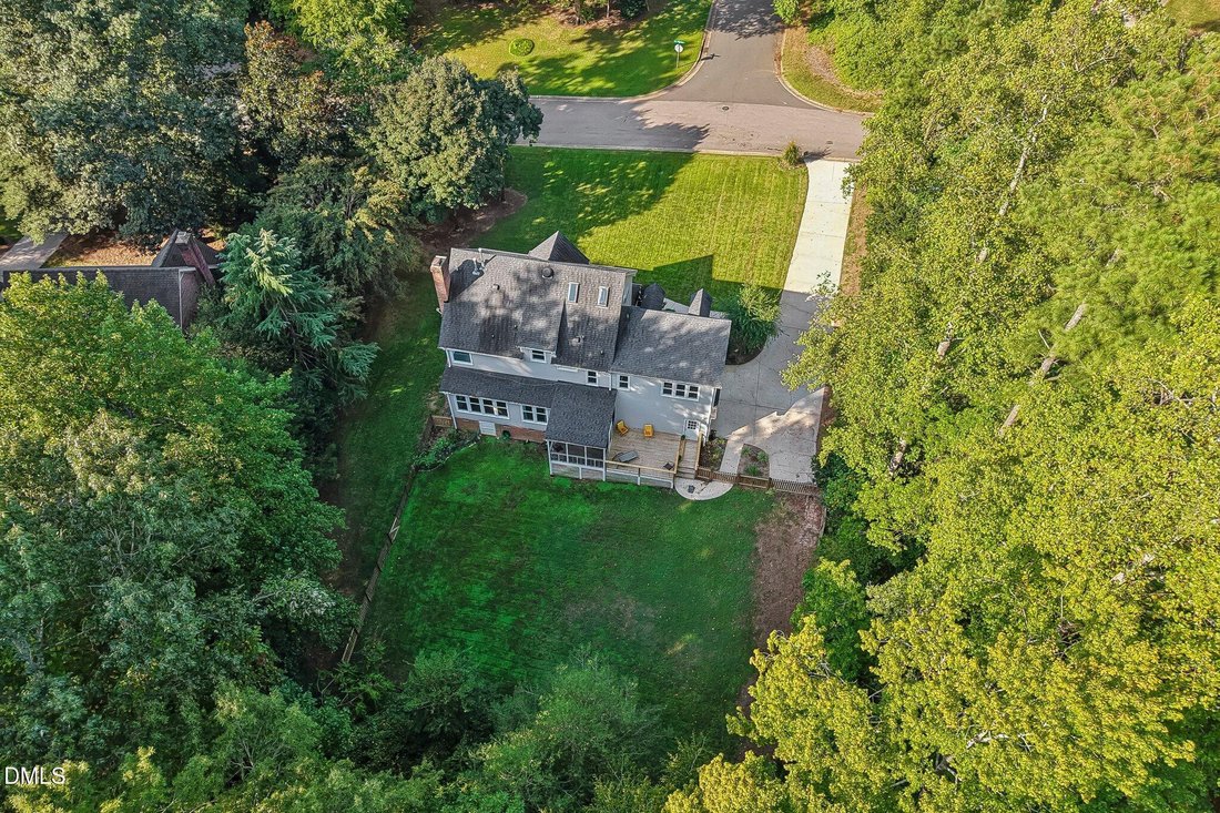 House in Holly Springs, North Carolina, United States 3 - 18902976