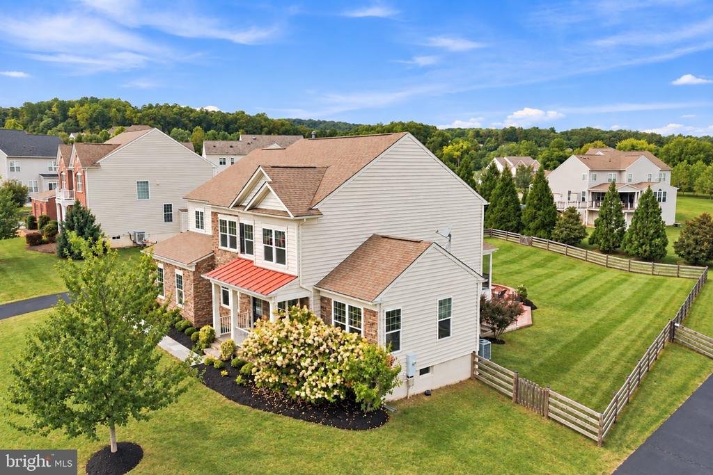 Casa a Leesburg, Virginia, Stati Uniti 5 - 18903216