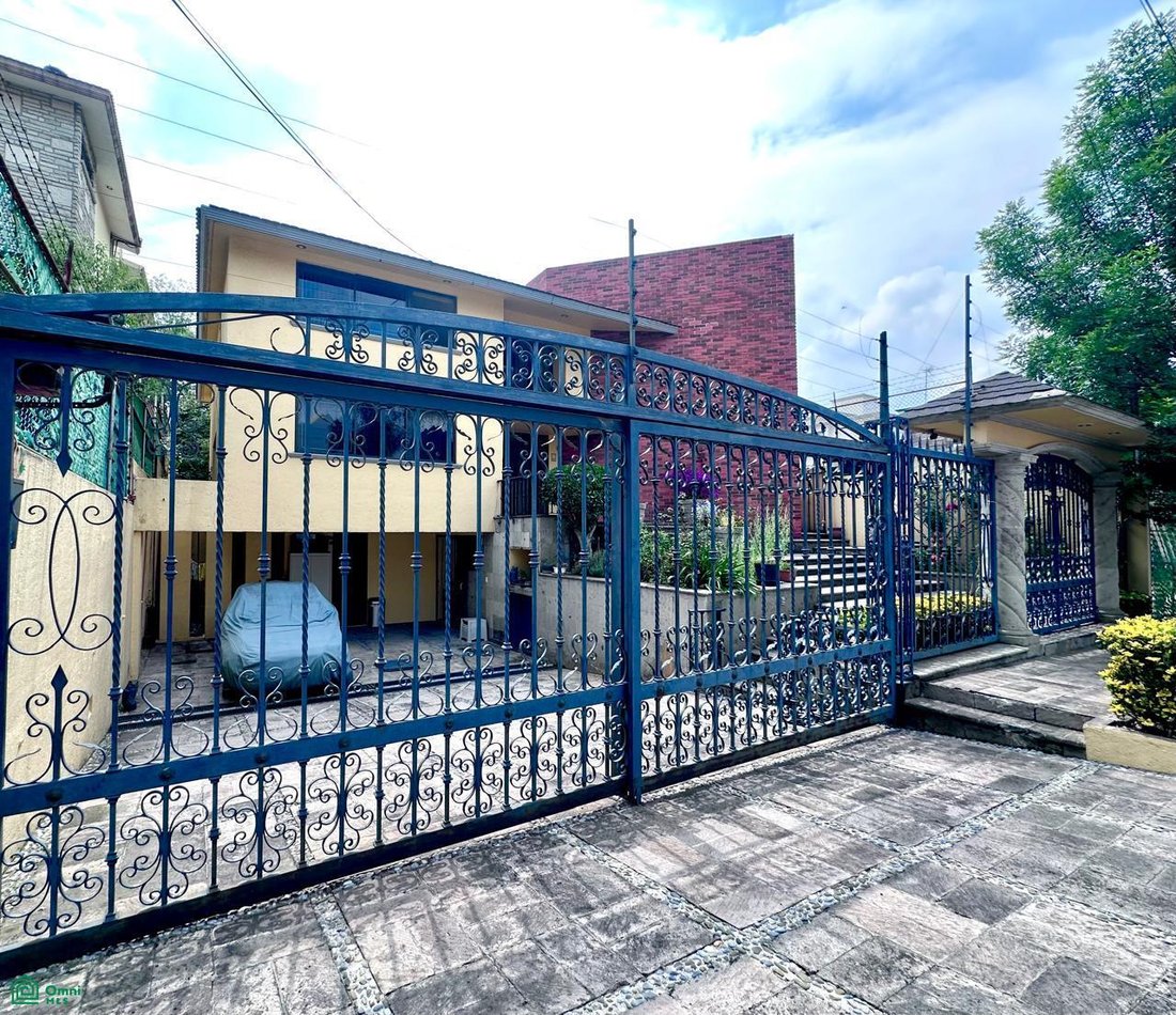 Maison en Ciudad López Mateos, État de Mexico, Mexique 1 - 18128062