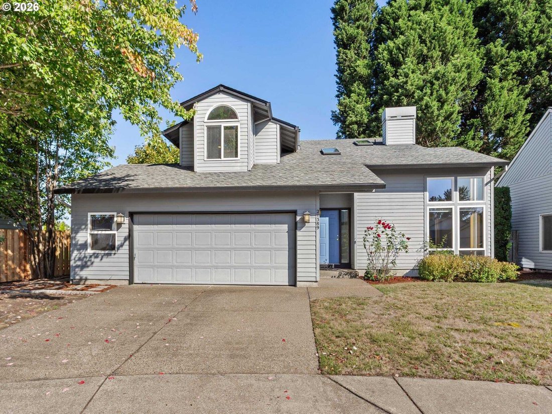 House in Portland, Oregon, United States 1 - 18902906