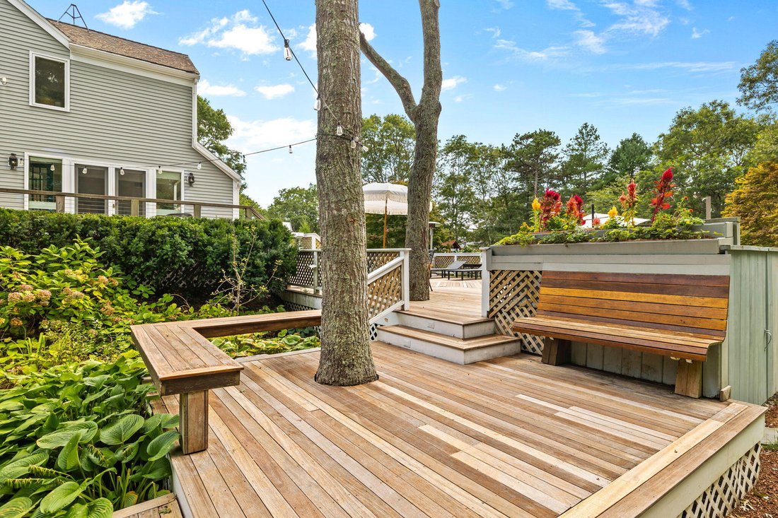 Haus in Falmouth, Massachusetts, Vereinigte Staaten 4 - 18903332