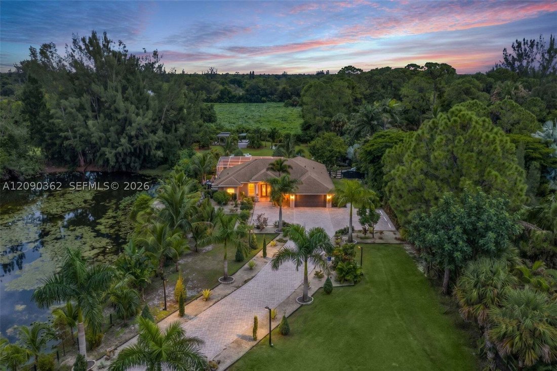 House in Loxahatchee, Florida, United States 1 - 18902953