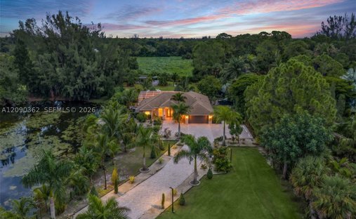 House in Loxahatchee, Florida, United States 1