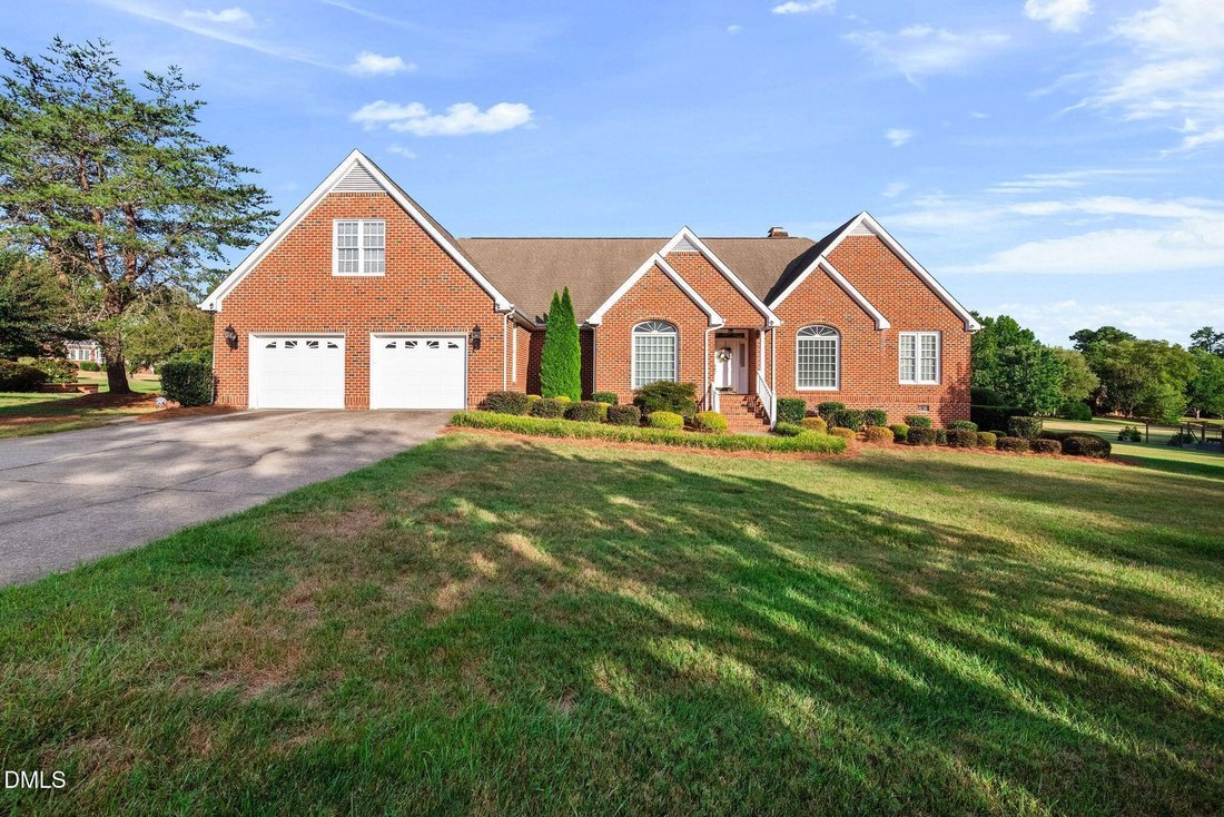House in Wake Forest, North Carolina, United States 1 - 18902973