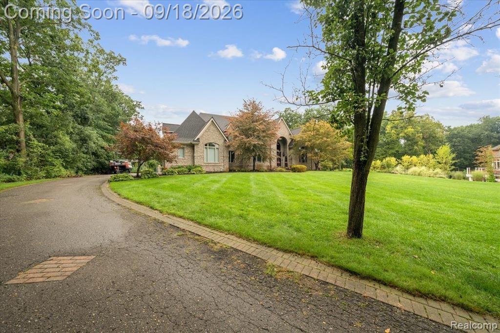 House in Milford Charter Township, Michigan, United States 4 - 18903553