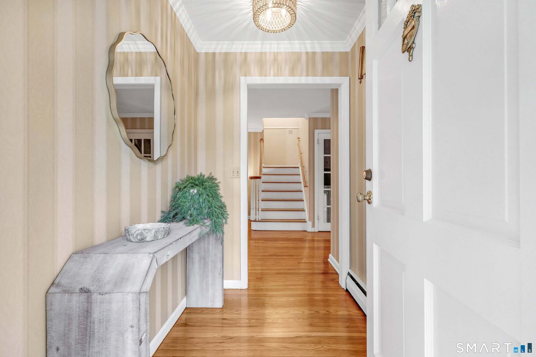 House in Wilton, Connecticut, United States 4 - 18903517