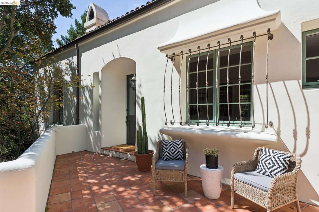 House in Alameda, California, United States 4 - 18903279