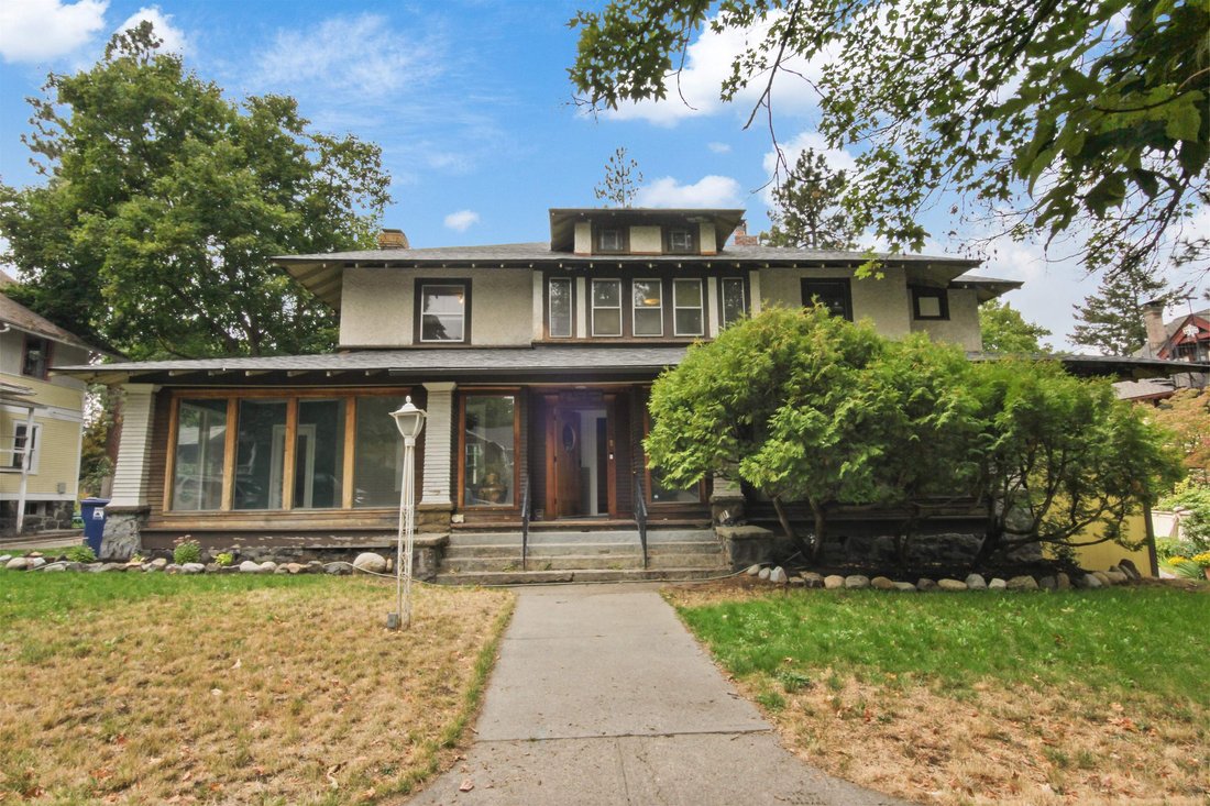 House in Spokane, Washington, United States 2 - 18903355