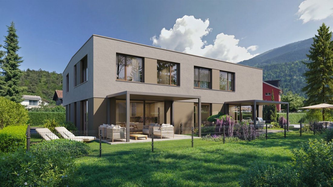 House in Domat/Ems, Grisons, Switzerland 1 - 18903124