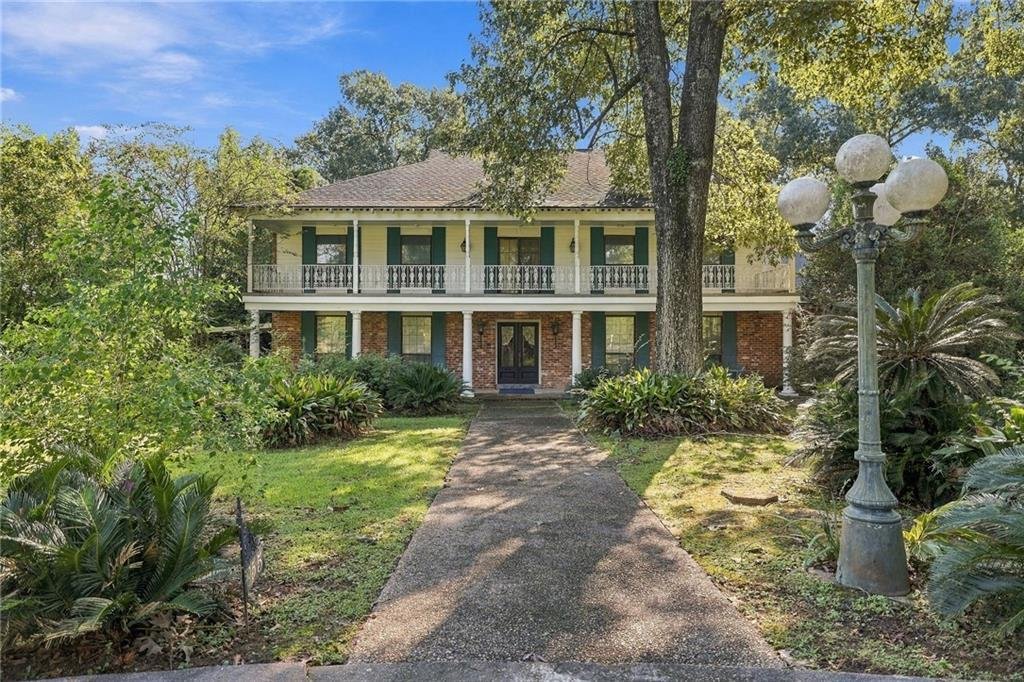 House in Baton Rouge, Louisiana, United States 4 - 18903073