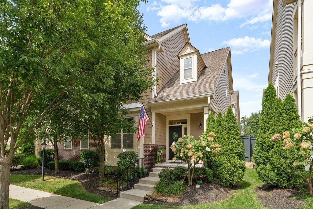 Condominio a Dublin, Ohio, Stati Uniti 1 - 18902931