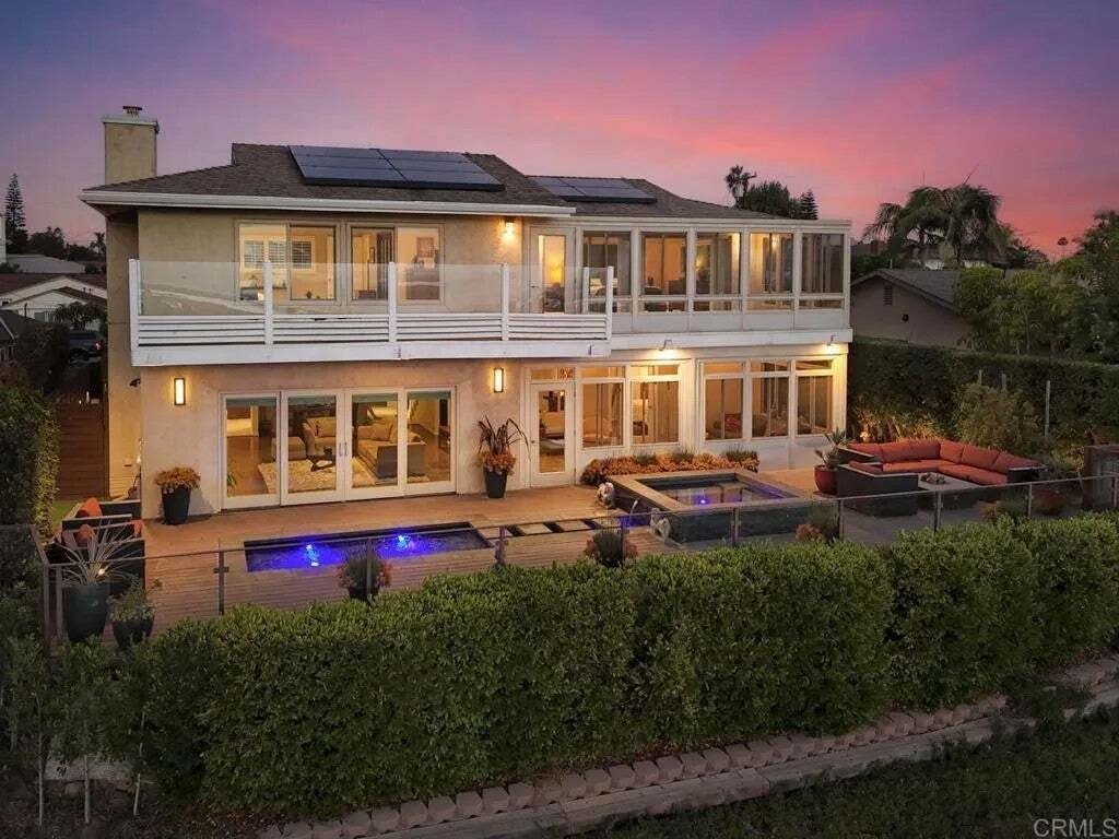 House in San Diego, California, United States 5 - 18903034