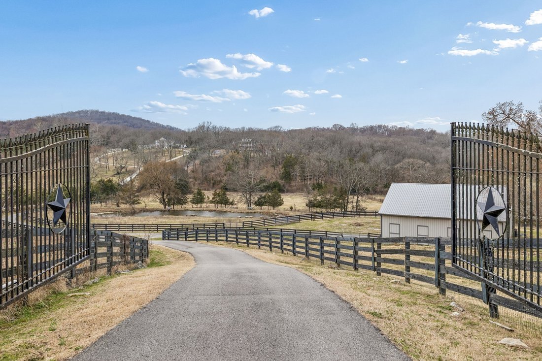 House in Nolensville, Tennessee, United States 3 - 18903164