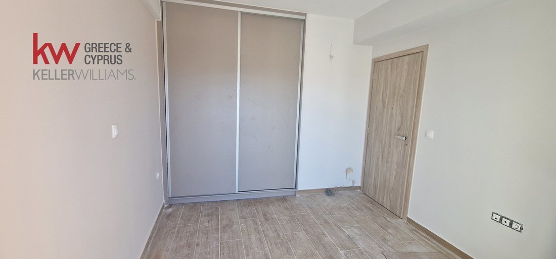 Appartement à Vyronas, Attique, Grèce 2 - 18903133