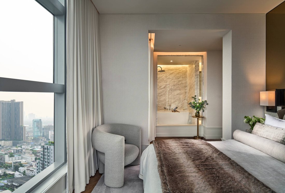 Eigentumswohnung in Bangkok, Bangkok, Thailand 4 - 15098777