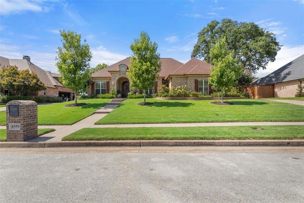 Casa en Tyler, Texas, Estados Unidos 1 - 18903649