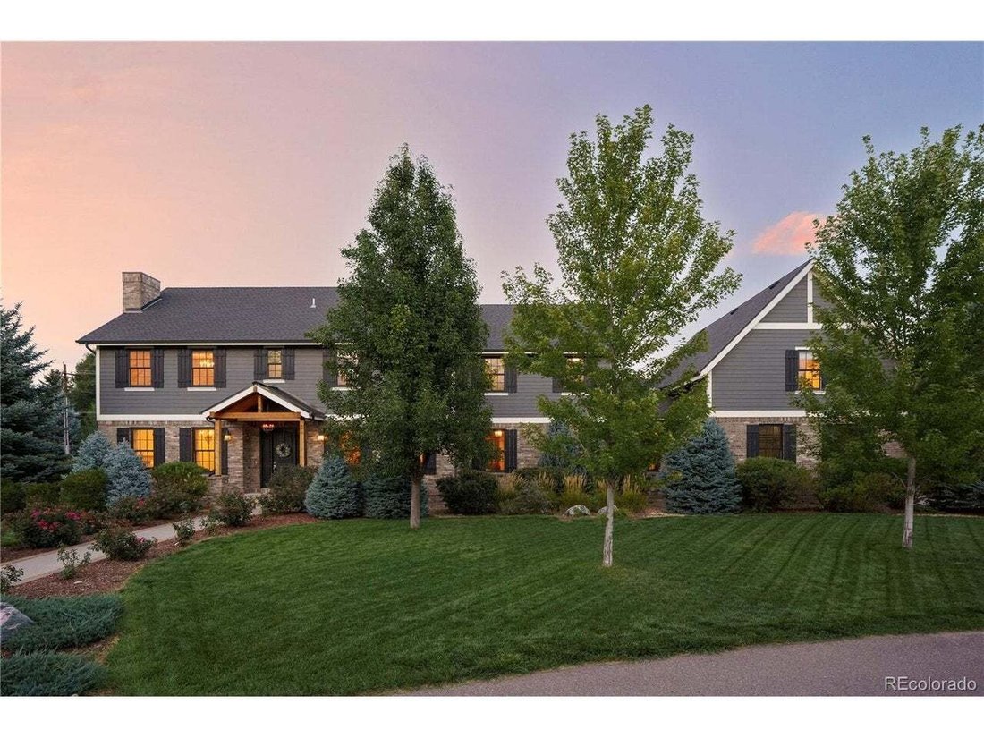 House in Englewood, Colorado, United States 1 - 18903462