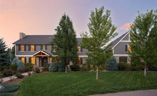 Casa en Englewood, Colorado, Estados Unidos 1