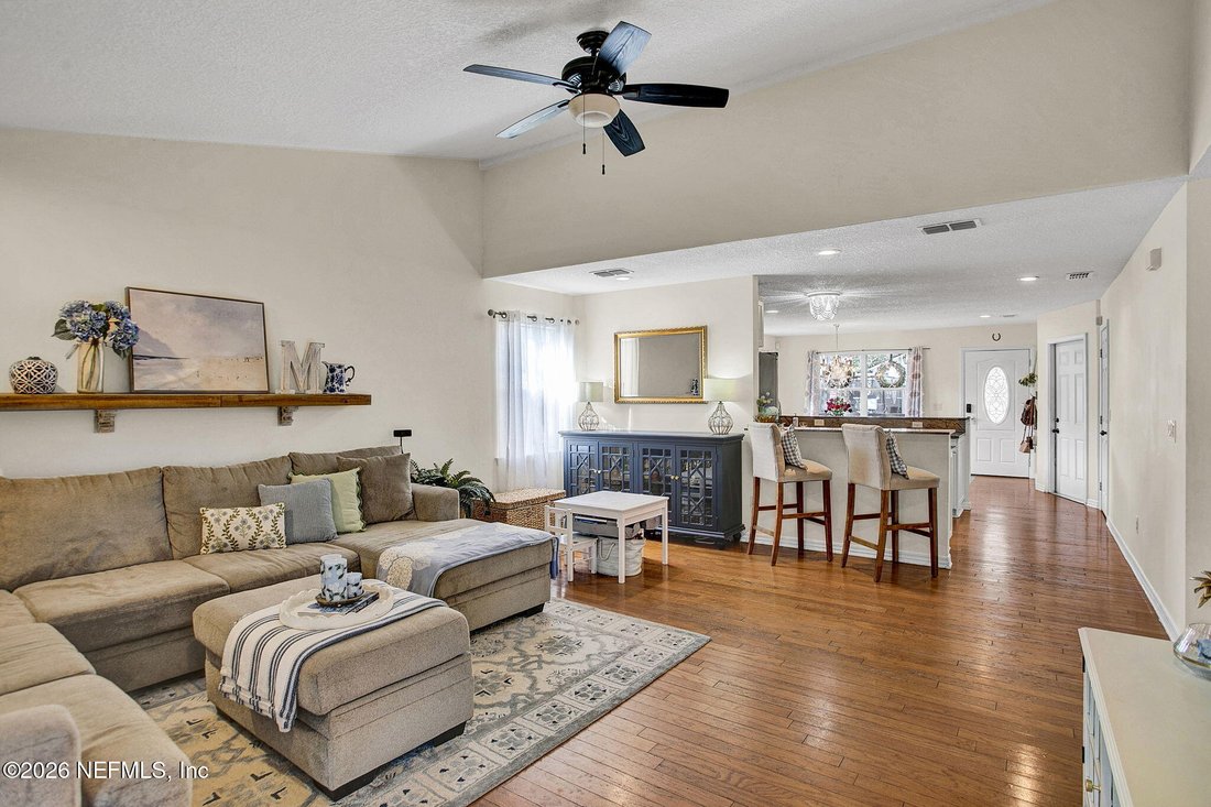 House in Jacksonville Beach, Florida, United States 1 - 18903194