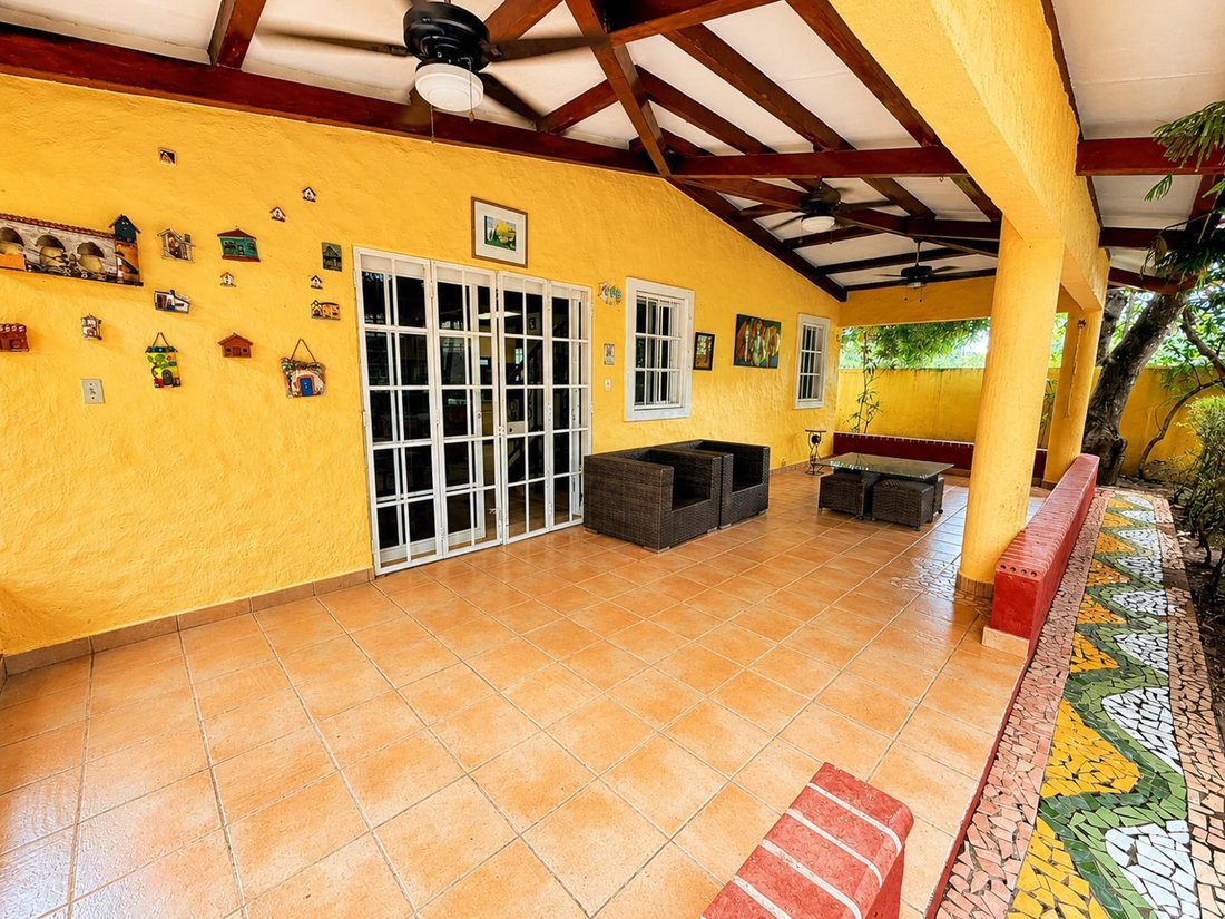 Finca en Las Lajas, Panamá, Panamá 4 - 18903129