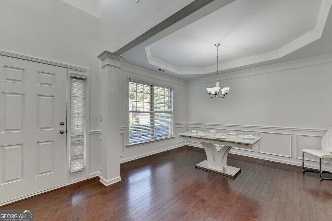 Haus in Johns Creek, Georgia, Vereinigte Staaten 5 - 18903409