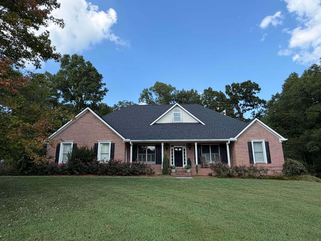 Haus in McDonald, Tennessee, Vereinigte Staaten 1 - 18902757