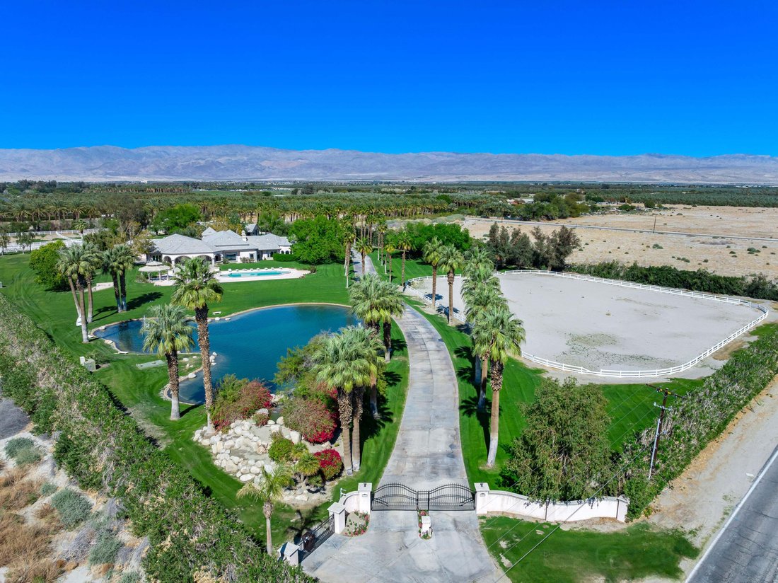 Casa a Coachella, California, Stati Uniti 1 - 18903505