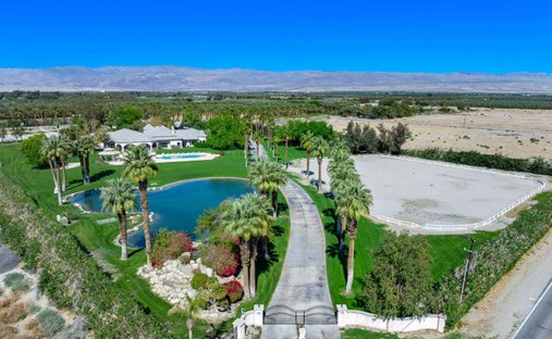 Haus in Coachella, Kalifornien, Vereinigte Staaten 1