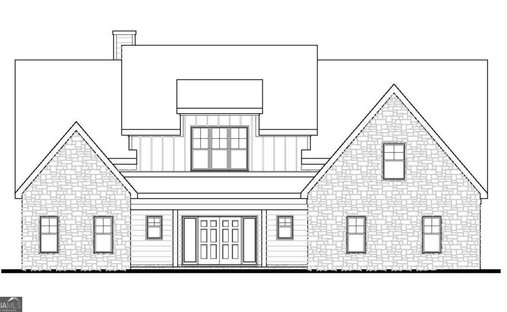 Haus in Fayetteville, Georgia, Vereinigte Staaten 1