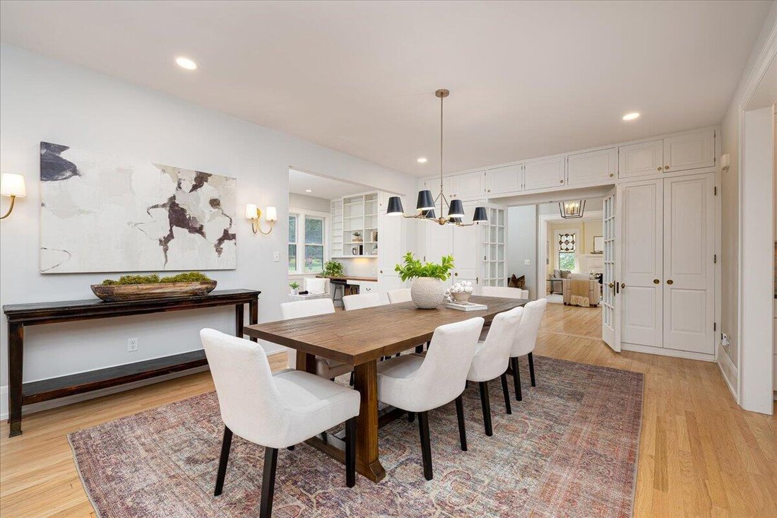 Casa a Ann Arbor, Michigan, Stati Uniti 5 - 18903584