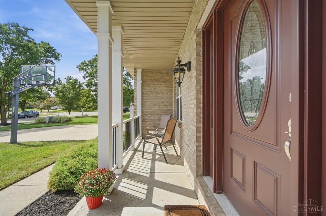 House in Mason, Ohio, United States 3 - 18903550