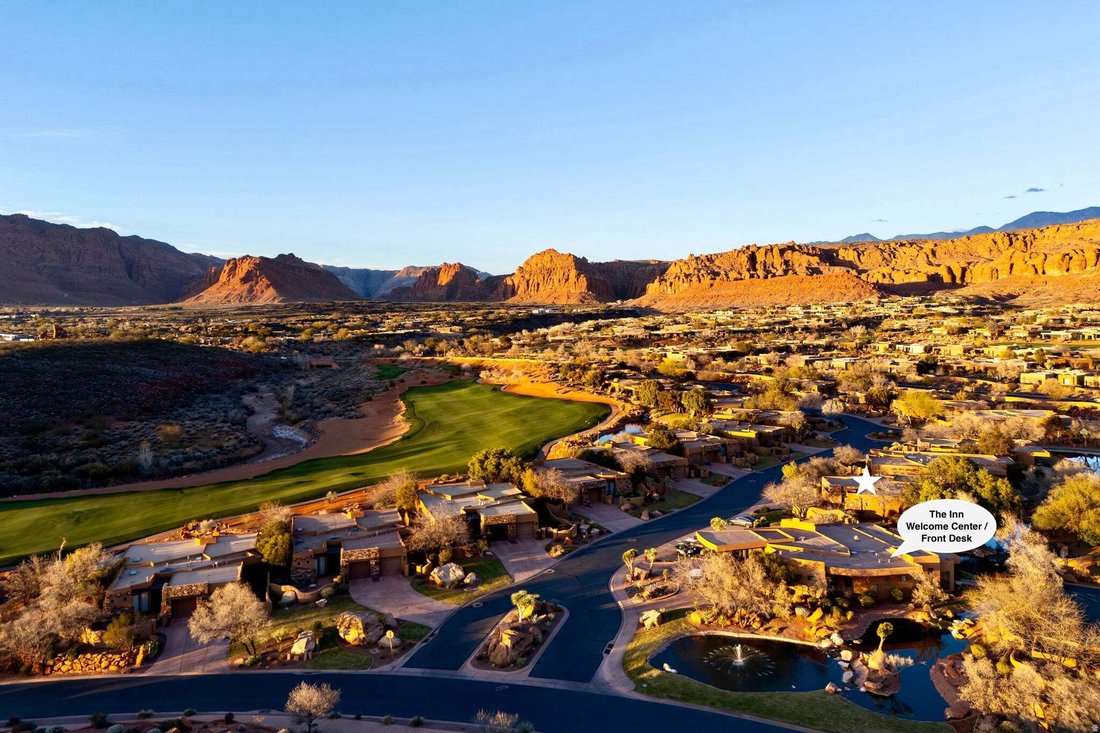 House in St. George, Utah, United States 2 - 18903536