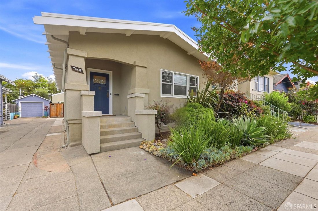 House in Oakland, California, United States 2 - 18902761