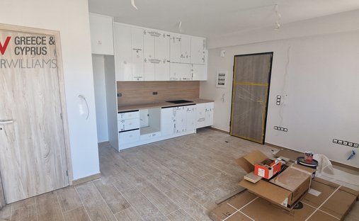 Apartment in Vyronas, Attica, Greece 1