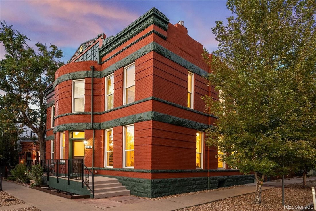 House in Denver, Colorado, United States 1 - 18902822