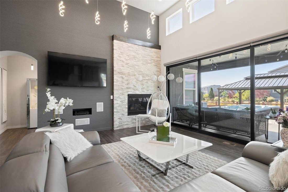 House in Arvada, Colorado, United States 3 - 18902895