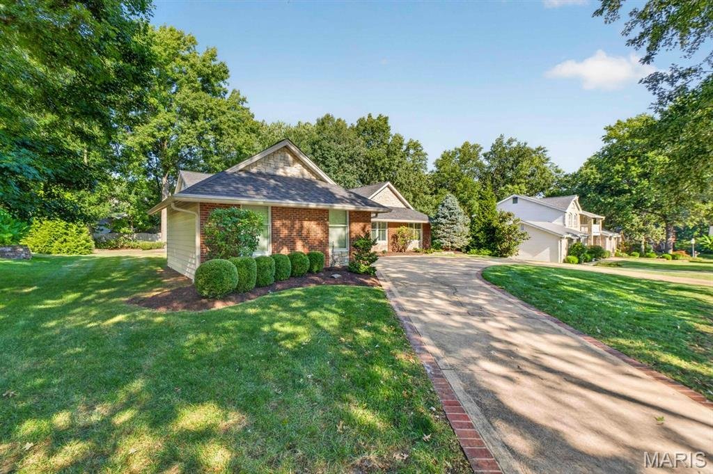House in Town and Country, Missouri, United States 3 - 18903150