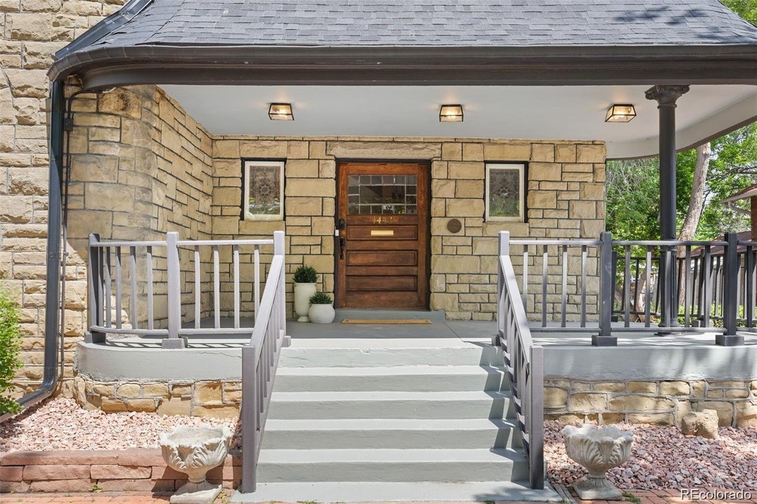 Casa a Denver, Colorado, Stati Uniti 2 - 18903170