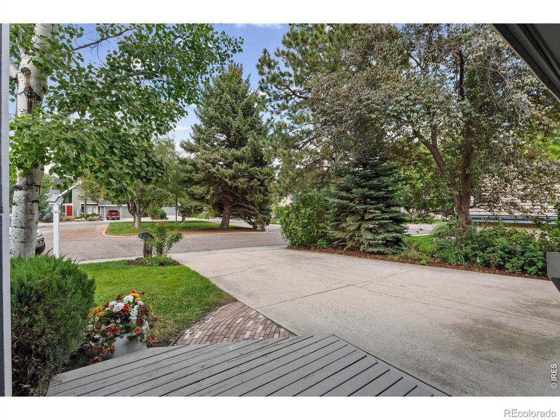 House in Fort Collins, Colorado, United States 3 - 18902826