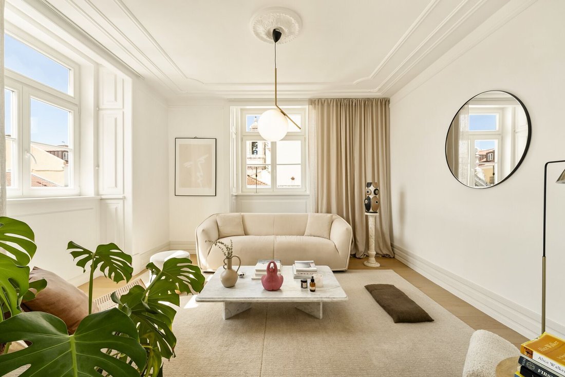 Apartment in Santa Maria Maior, Lisbon, Portugal 1 - 18904171