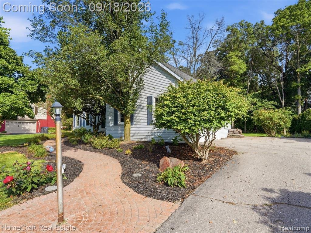 House in Brighton, Michigan, United States 3 - 18903597